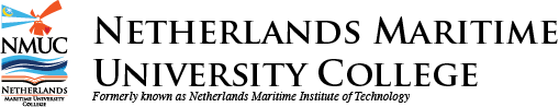 NMUC Logo